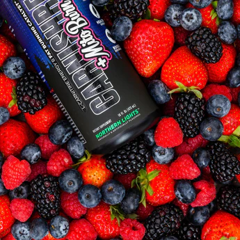 چربی سوز کارنی شرد و میتوبرن ماسل اسپرت MUSCLESPORT CARNISHRED + MITOBURN 3 چربی سوز کارنی شرد و میتوبرن ماسل اسپرت MUSCLESPORT CARNISHRED + MITOBURN