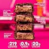 پروتئین بار گرنید 20 گرم پروتئین و 0.9 گرم قند Grenade High Protein 8 پروتئین بار گرنید 20 گرم پروتئین و 0.9 گرم قند Grenade High Protein