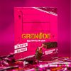 پروتئین بار گرنید 20 گرم پروتئین و 0.9 گرم قند Grenade High Protein 10 پروتئین بار گرنید 20 گرم پروتئین و 0.9 گرم قند Grenade High Protein