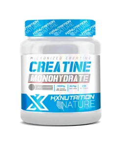 کراتین مونوهیدرات اچ ایکس نوتریشن 300 گرم HX CREATINE MONOHYDRATE