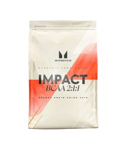 ایمپکت بی سی ای ای مای پروتیئن MYPROTEIN Impact BCAA 2:1:1