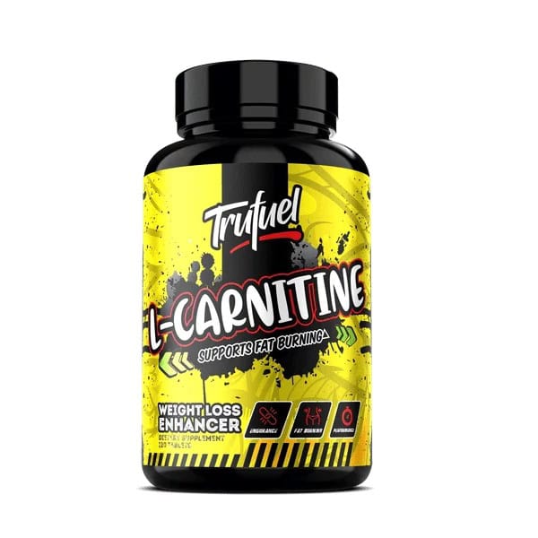 ال کارنیتین تروفئول L-Carnitine TruFuel 1 ال کارنیتین تروفئول L-Carnitine TruFuel