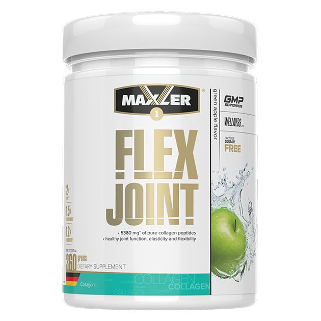 مفصل ساز جوینت فلکس مکسلر Maxler Flex Joint 1 مفصل ساز جوینت فلکس مکسلر Maxler Flex Joint