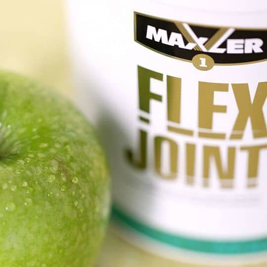 مفصل ساز جوینت فلکس مکسلر Maxler Flex Joint 5 مفصل ساز جوینت فلکس مکسلر Maxler Flex Joint