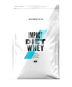 ایمپکت دایت وی مای پروتئین 2.5 کیلو MYPROTEIN Impact Diet Whey