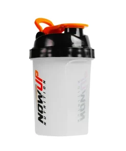 شیکر ناو آپ نوتریشن 500 میلی لیتر NOWUP Shaker 50 ml