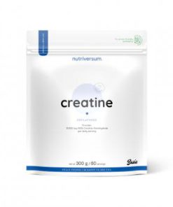 کراتین ناتریورسام Nutriversum Creatine