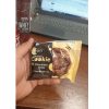 کوکی پروتئینی کیو ان تی با چیپس شکلاتی QNT PROTEIN COOKIE