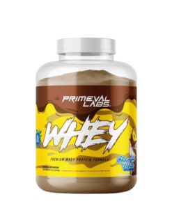 پروتئین وی پرایموال لبز PRIMEVAL LABS WHEY