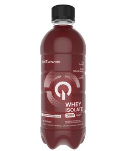 ایزوله وی کیو ان تی QNT Iso Whey