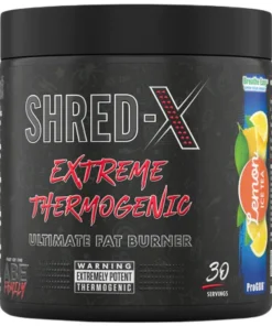چربی سوز اپلاید شرد ایکس اکستریم 300 گرم APPLIED SHRED-X EXTREME