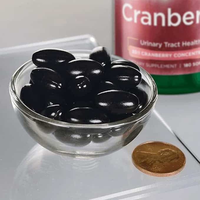 کرن بری سوانسون Swanson Cranberry 3 کرن بری سوانسون Swanson Cranberry