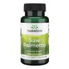 کپسول عصاره نخل اره سوانسون 100 عدد Swanson Saw Palmetto
