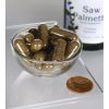 کپسول عصاره نخل اره سوانسون 100 عدد Swanson Saw Palmetto 3 کپسول عصاره نخل اره سوانسون 100 عدد Swanson Saw Palmetto