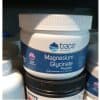 منیزیم گلیسینات تریس مینرالز  Trace Minerals Magnesium Glycinate