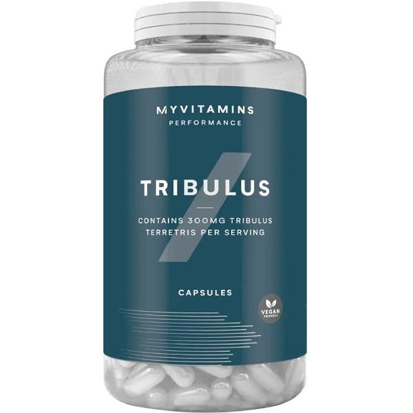 تریبولوس ترستریس مای ویتامینز MYVITAMINS Tribulus Terrestris 1 تریبولوس ترستریس مای ویتامینز MYVITAMINS Tribulus Terrestris
