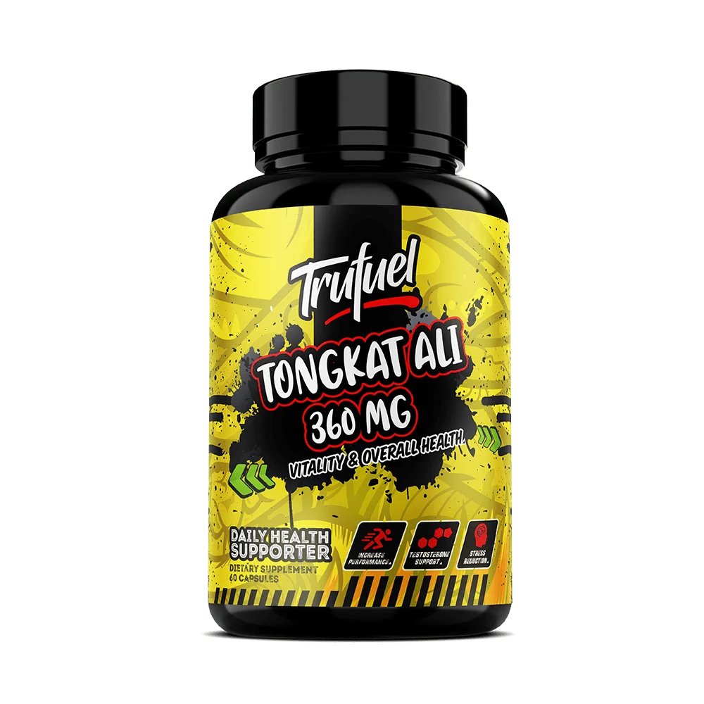 تونکات علی تروفوئل TruFuel Tongkat Ali 1 تونکات علی تروفوئل TruFuel Tongkat Ali