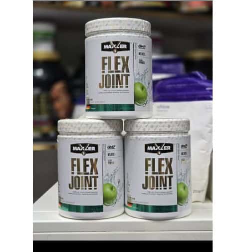 مفصل ساز جوینت فلکس مکسلر Maxler Flex Joint 2 مفصل ساز جوینت فلکس مکسلر Maxler Flex Joint