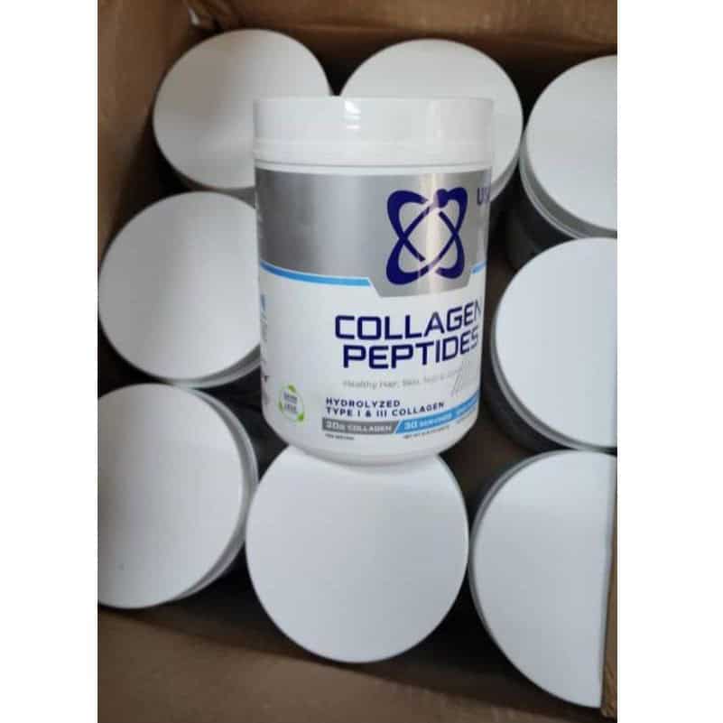 پپتیدهای کلاژن یو اس ان USN COLLAGEN PEPTIDES 4 پپتیدهای کلاژن یو اس ان USN COLLAGEN PEPTIDES - Image 4