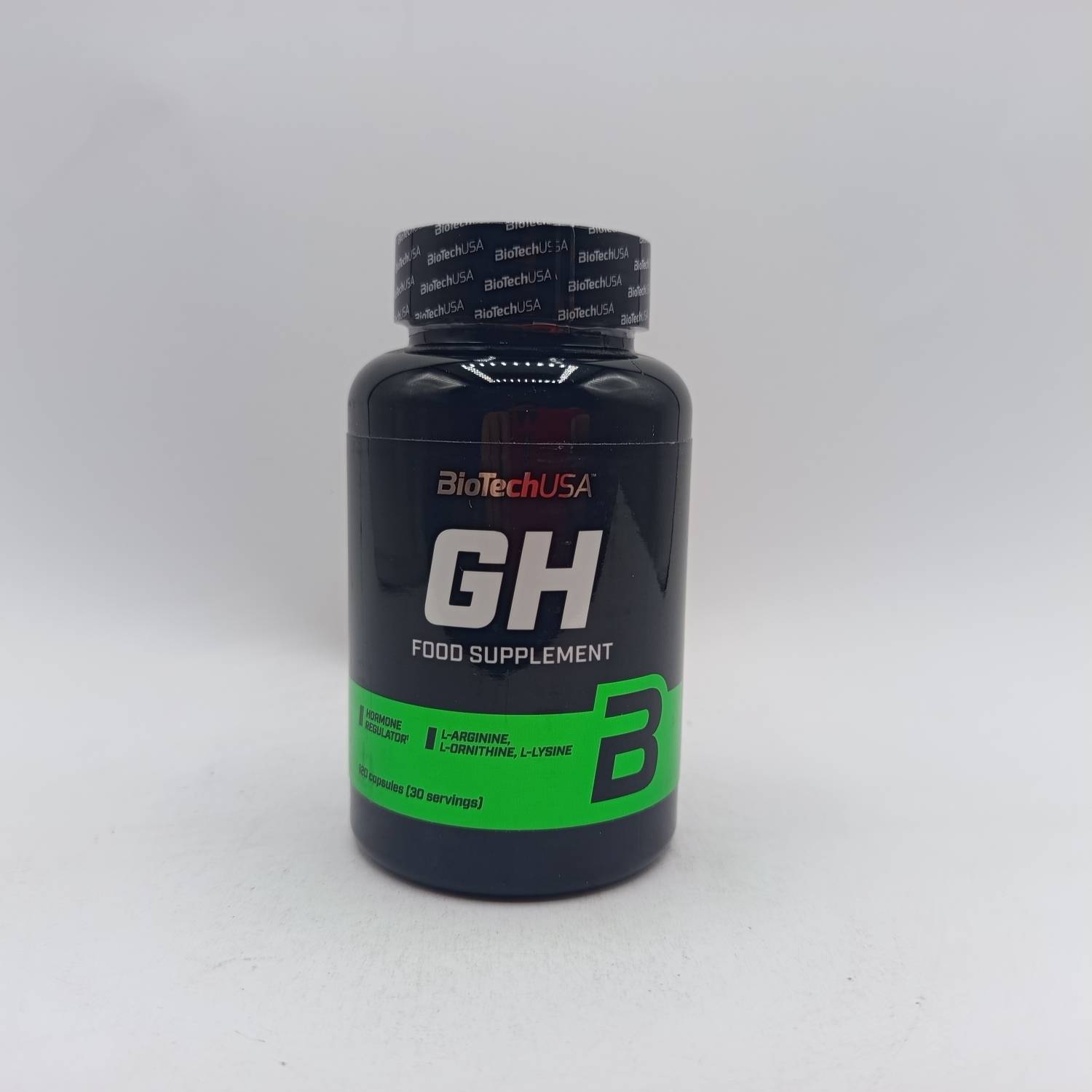 تنظیم کننده هورمون رشد بایوتک BioTech GH Hormone Regulator 2 تنظیم کننده هورمون رشد بایوتک BioTech GH Hormone Regulator