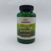 عصاره چای سبز سوانسون 120 عدد Swanson Green Tea Extract