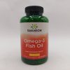 فیش اویل امگا 3 سوانسون Swanson Omega 3 Fish Oil