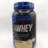 پروتئین وی بادی بیلدینگ 27 سروینگ Bodybuilding 100% Whey Protein