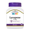 لیکوپن سنتری 25 میلی گرم 60 عدد 21st Century Lycopene