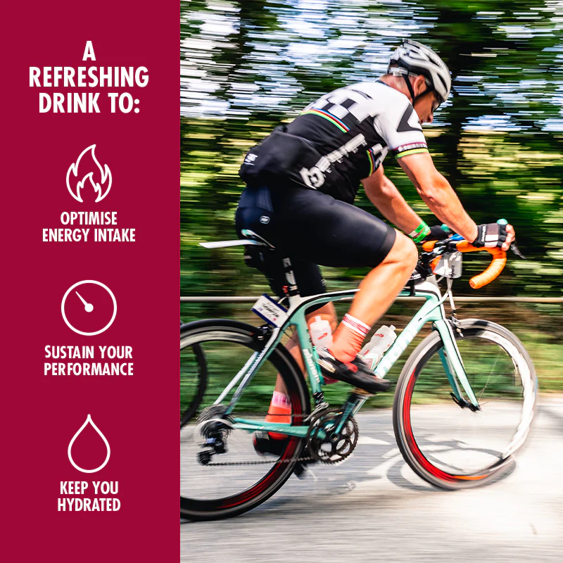 انرژی درینک اسپرت نوتریشن Sport Nutrition HIGH 5 Energy Drink 4 انرژی درینک اسپرت نوتریشن Sport Nutrition HIGH 5 Energy Drink