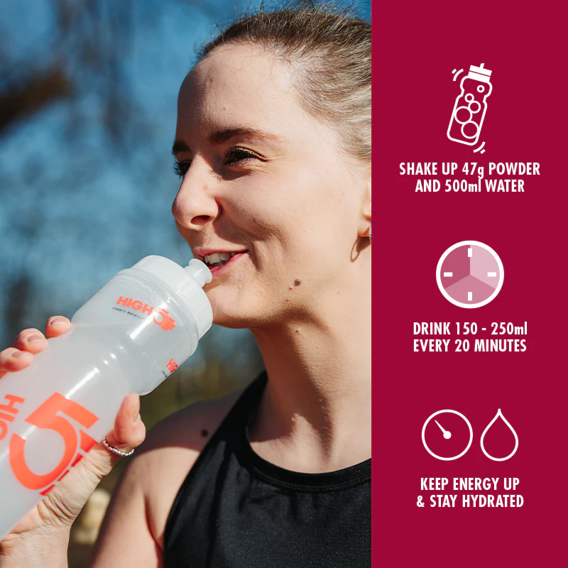 انرژی درینک اسپرت نوتریشن Sport Nutrition HIGH 5 Energy Drink 5 انرژی درینک اسپرت نوتریشن Sport Nutrition HIGH 5 Energy Drink