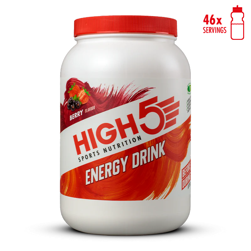 انرژی درینک اسپرت نوتریشن Sport Nutrition HIGH 5 Energy Drink 1 انرژی درینک اسپرت نوتریشن Sport Nutrition HIGH 5 Energy Drink