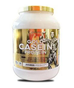 گلد پروتئین کازئین کوین لورون Kevin Levrone's GOLD CASEIN PROTEIN