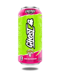 نوشیدنی انرژی زای گوست بدون قند Ghost Energy