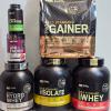 پروتئین هیدرو وی پلاتینیوم اپتیموم Optimum Platinum Hydrowhey