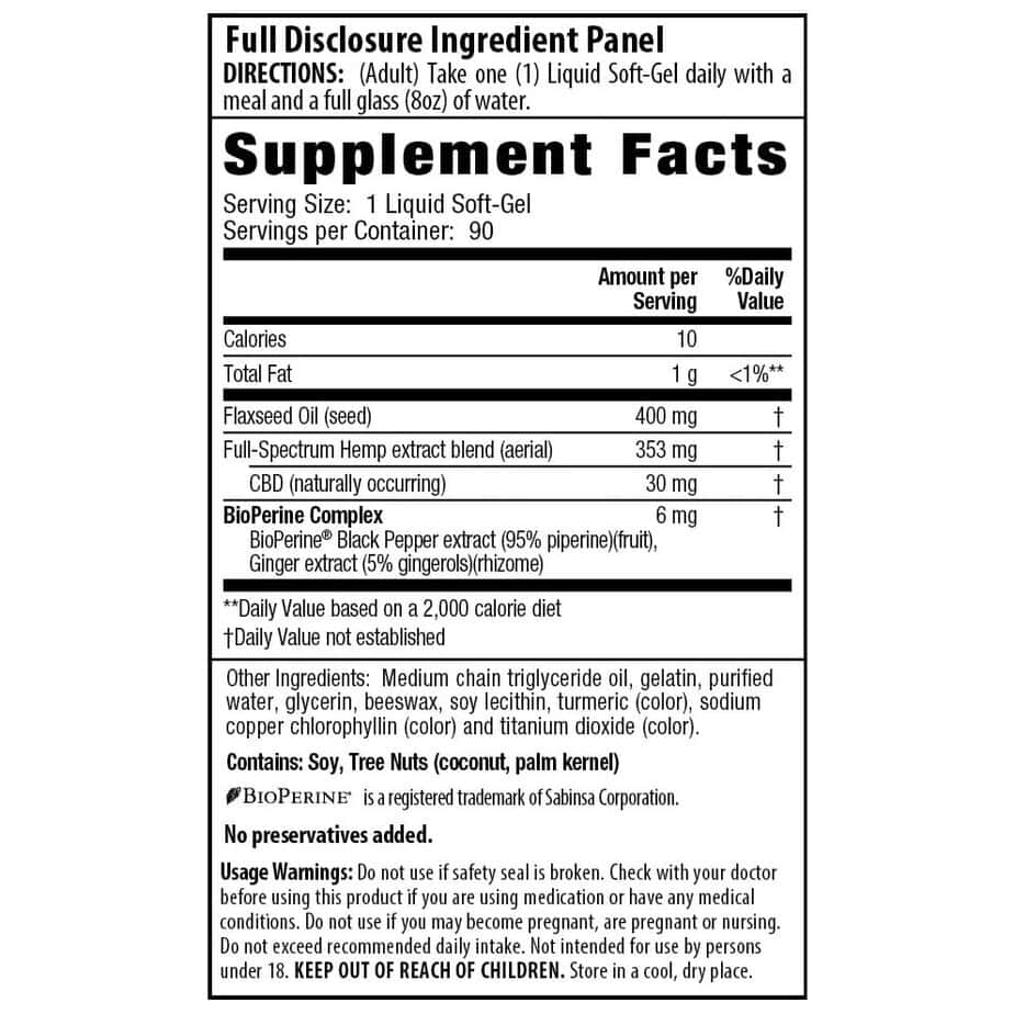 سی بی دی اروین نچرالز 30 میلی گرم Irwin Naturals CBD 3 سی بی دی اروین نچرالز 30 میلی گرم 90 عدد Irwin Naturals CBD