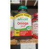 امگا 3 6 9 جمیسون 280 عدد Jamieson Omega 3-6-9