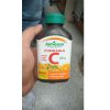 ویتامین سی جمیسون 500 میل 120 عددی Jamieson Vitamin C 11 ویتامین سی جمیسون 500 میل 120 عدد طعم پرتقال Jamieson Vitamin C