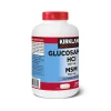گلوکزامین اچ سی ال و ام اس ام کرکلند Kirkland Glucosamine HCI & MSM 6 گلوکزامین اچ سی ال و ام اس ام کرکلند Kirkland Glucosamine HCI & MSM