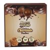 شکلات پروتئینی لاپروا پرالین Laperva Chocolate Pralines