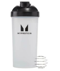 شیکر پلاستیکی مای پروتئین Myprotein Plastic Shaker