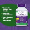 کرن بری ناترول 250 میلی گرم 120 عدد Natrol Cranberry