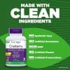 کرن بری ناترول 250 میلی گرم 120 عدد Natrol Cranberry