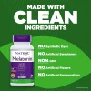 ملاتونین ناترول 5 میلی گرم 90 عدد Natrol Melatonine 7 ملاتونین ناترول 5 میلی گرم 90 عدد Natrol Melatonine