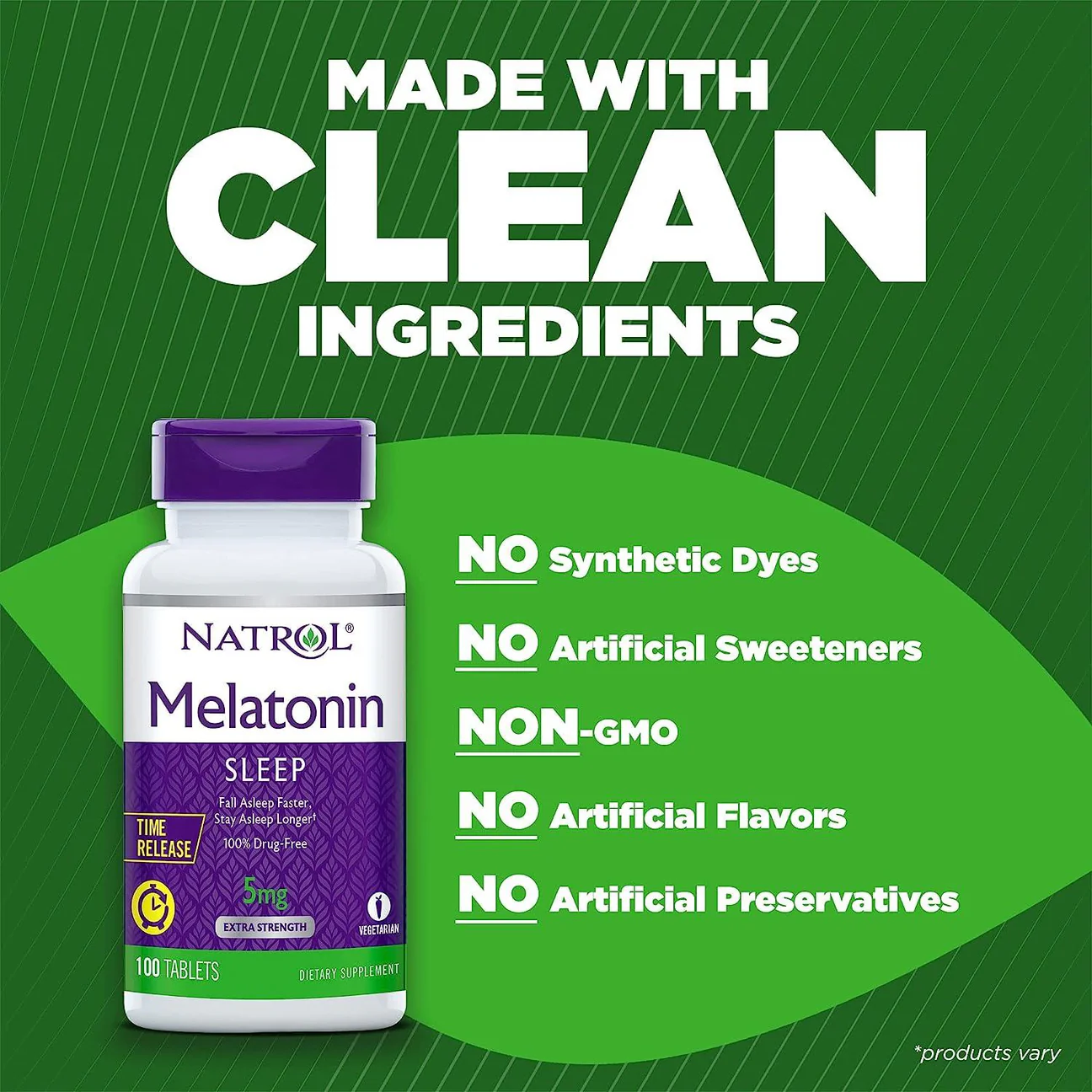 ملاتونین ناترول 5 میلی گرم 90 عدد Natrol Melatonine 3 ملاتونین ناترول 5 میلی گرم 90 عدد Natrol Melatonine