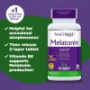 ملاتونین ناترول 5 میلی گرم 90 عدد Natrol Melatonine 8 ملاتونین ناترول 5 میلی گرم 90 عدد Natrol Melatonine