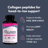 سوپر کلاژن، ویتامین سی و بیوتین نئوسل NeoCell Super Collagen Vitamin C Biotin