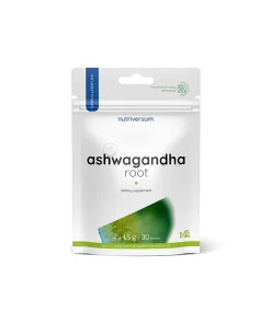قرص آشواگاندا نوتریورسام Nutriversum Ashwagandha