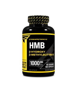 اچ ام بی پریمافورس 180 عدد PrimaForce HMB