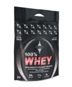 پروتئین وی ازگارد 5040 گرمی Protein 100% Azgard Whey