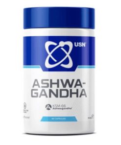 کپسول آشواگاندا یو اس ان 60 عدد USN Ashwagandha
